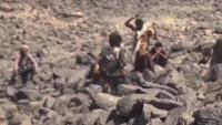 Houthis Tear Through Government Defenses in Taiz, Advancing on Four Fronts (Videos, Map)