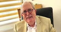 Oxford Shakespeare scholar completes acclaimed novel trilogy