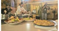 Women bring new life to mountain communities in Cyprus through entrepreneurship