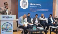 KU aims to introduce AI-enabled curriculum to meet future needs: VC Prof. Pratap Reddy