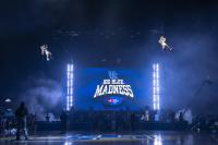 Kentucky basketball hosts Big Blue Madness
