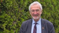 Job not finished for Nanaimo’s Mayoral incumbent