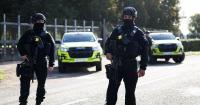 UK-Iranian RAF Fairford terror suspect bailed as Westminster addresses searched 