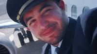 Co-pilot reportedly removed from Oman Air training over concerns about radical views