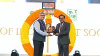 NABKISAN raises Rs 180 crore via India's first social bond for WASH
