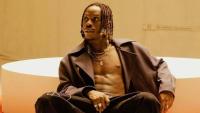 Fireboy DML Sets October 16 Release for Fifth Album ‘ZUKO!’