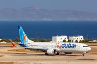 Omani Co-Pilot Was Reportedly Barred From Flying Before Alleged Terror Attack on FlyDubai Jet