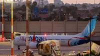 Flydubai Flight 1073 Incident: Omani Co-Pilot Under Investigation After Mid-Air Attack