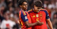 Why Barcelona’s Pau Cubarsi has been left out of Spain squad to face Czechia in Nations League