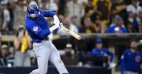 Chicago Cubs news — Hoerner, Suzuki, Happ