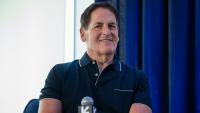 4 AI Strategies Mark Cuban Believes Can Create Wealth