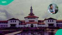 Full list of top 5 best universities in West Africa according to latest THE world rankings