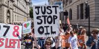 Trump's Iran War Has Proved We Need to Get Off Fossil Fuels