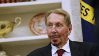 Billionaire Larry Ellison quietly bought 8 homes in Florida to build a neighborhood for staff