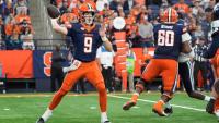 Syracuse at UConn live stream, where to watch, CBS Sports Network channel finder, odds
