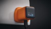Anker Nano 45W Smart Display Charger review: a quirky and compact charging companion