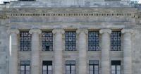 2 men behind explosion inside a Harvard Medical School avoid jail