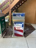 Nevada County Elections Expands  Drop Box Options for the 2026 General Election