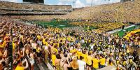 It’s College GameDay in Iowa City!