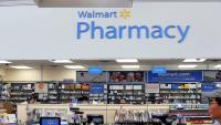 Nevada shopper says Walmart pharmacy prices jumped 10 times in a month
