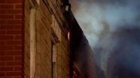 Jury seated in 2022 Stricker Street fire that killed 3 Baltimore firefighters