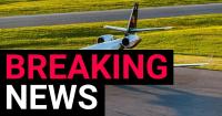 Medical evacuation plane carrying 6 people goes missing en route to Boston from Bermuda