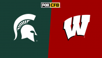 How to Watch Michigan State vs. Wisconsin: TV Channel, Live Stream, Time
