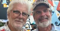 Missouri man learns Michael McDonald of 'The Doobie Brothers' is his father