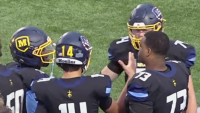 Ohio High School Football Final Scores: Oct. 2