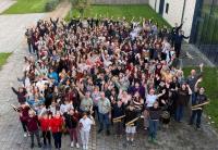 ‘I was never good enough to be a performer’ - head of music development retires after supporting thousands of young musicians