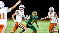 California High School Football Final Scores: Oct. 2