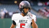Texas High School Football Final Scores: Oct. 2