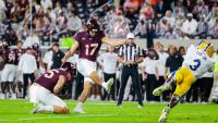 Virginia Tech loses to Pitt on controversial missed field goal: Was it actually good?