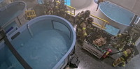 Recovery Efforts Underway Following Fire at Virginia Aquarium’s Conservation Center