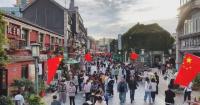 China’s consumer market heats up as holiday policies boost spending