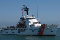 Coast Guard Intercepts Cuba-Bound Fuel Ship Grace Amid Island's Worst Energy Crisis