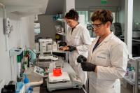 Argentine biotech developing first treatment of haemolytic uraemic syndrome