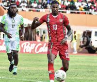 Nigeria’s Loss To Guinea Bissau:  The Sad Truth! — Odegbami