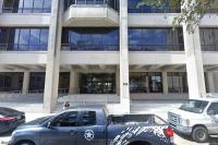 Baton Rouge Man, 67, Accused of Raping Worker Inside City Hall Bathroom