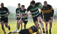 THE CLUBHOUSE: Behind the scenes at Clonmel RFC where Denis Leamy started his coaching career and players - including an Irish born Philippines international - aren't paid for a very noble reason