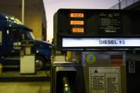 Trump Announces European Diesel Release Amid Middle East Energy Market Disruption