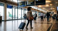 Johannesburg and Addis Ababa compete to become Africa’s leading aviation hub