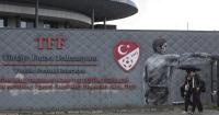 Turkey’s football referee chief detained pending trial for graft