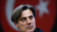 Turkey in a results crisis: Montella hits back at critics