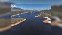 Cape Town Water Crisis Warning: Dam Levels Stuck at 75.7% as Summer Approaches