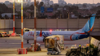 UAE attorney-general says Flydubai co-pilot attempted terrorist act