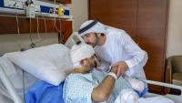 flydubai attack: Dubai Crown Prince praises Indian pilot Machchhar
