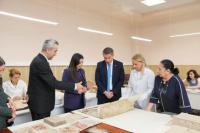 The Quiet Diplomacy of the Matenadaran