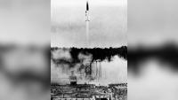 On this day in space! Oct. 3, 1942: 1st successful launch of Germany's V-2 rocket lays foundation for the space age