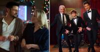 Every Holiday Movie on TV This Season: Hallmark, Netflix, AspireTV and More